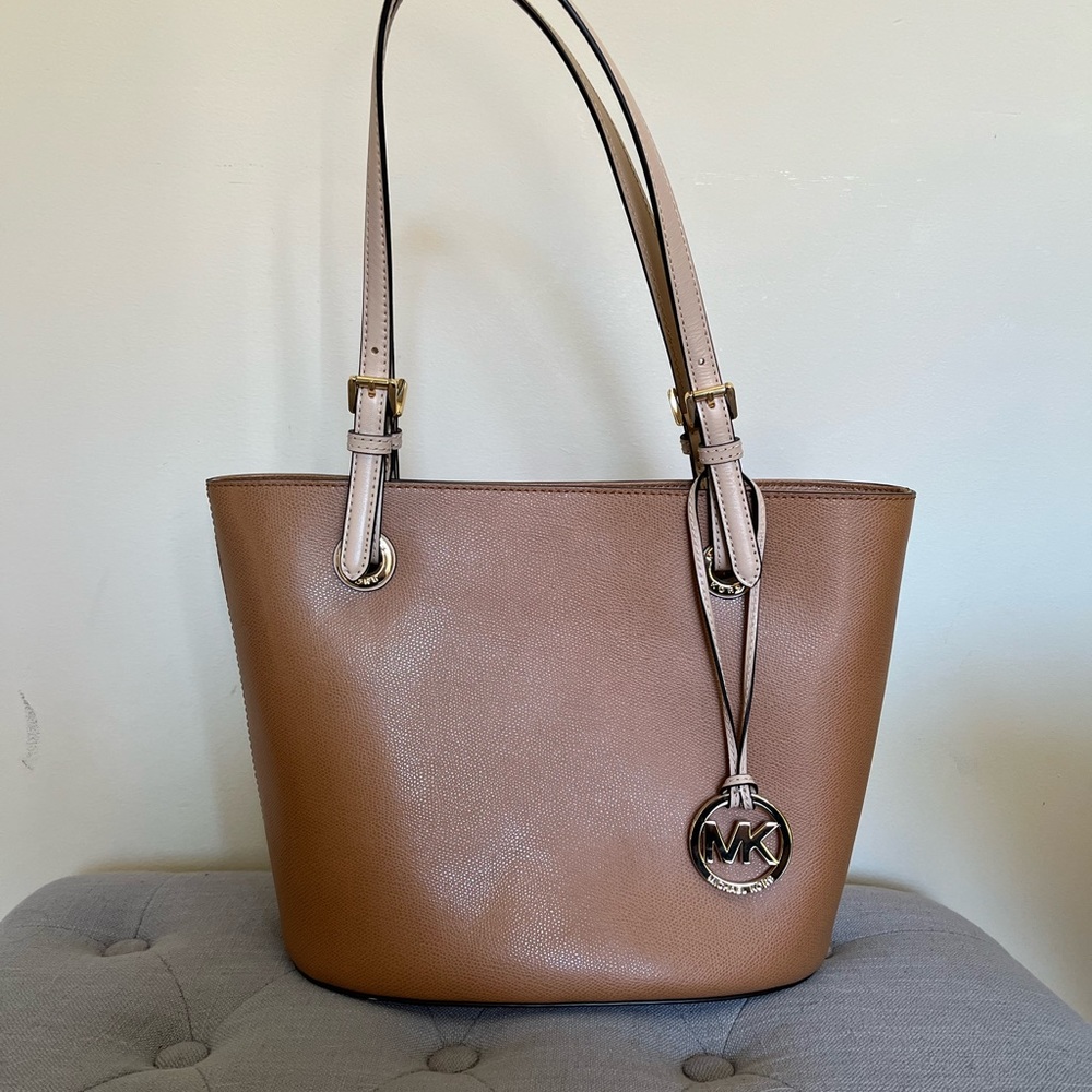 NWT Michael Kors Tote Purse